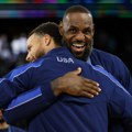 Lebron Džejms neće igrati na OI u Los Anđelesu