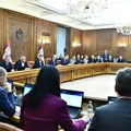 U toku sednica Vlade Srbije o energetskoj situaciji u zemlji