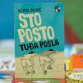 Sto posto tuđa posla: Roman o važnim temama iz perspektive deteta u kojima će i odrasli prepoznati sebe