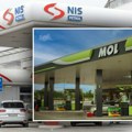 Potvrđeno iz Orbanovog kabineta: MOL pregovara o kupovini ruskog udela u NIS-u