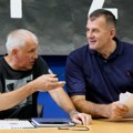 Bivši trener kritikuje Partizan: "Kriju se iza Željka - šta je sa Zoranom Savićem?"