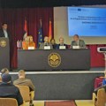 У Пријепољу представљен програм прекограничне сарадње Србија – Црна Гора за период 2021 – 2027