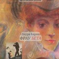 Predstavljanje romana „Frau Beta“ Laure Barne u Kragujevcu