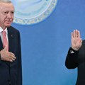 Erdogan nakon sastanka sa Putinom: "Mir nije daleko"