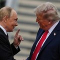 "Kada se Putin i Tramp budu dogovorili, i Srbija će moći da odahne" Džefri Saks: Trebalo bi sačekati takav rasplet