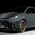 Toyota GR Yaris Morizo RR