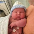 Po rođenju imao preko 7 kilograma, strahovali da neće preživeti: Roditelji bebe džina otkrili sve o njegovom životu