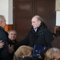 Krkobabić u poseti selima u Negotinskoj Krajini: Stanje redovno