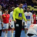 Ovo je konačna tabela u grupi rukometaša Srbije na EP, zbog poslednjeg mesta narednih godina nas čeka pakao