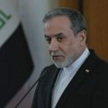 AP: Iranski ministar uputio do sada najdirektniju pretnju SAD