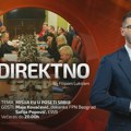 N1 Direktno: Misija EU u poseti Srbiji