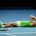 Alkaraz prvi finalista Australijan opena: Španac jači od povrede i Zvereva
