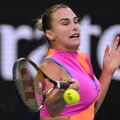 Sabalenka o nepristojnom ponašanju Ukrajinki: „Ne fokusiram se na to…“
