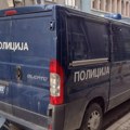 U Kragujevcu uhapšen mladić osumnjičen da je ukrao kutiju za dobrovoljne priloge iz pošte na Aerodromu