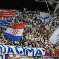 Hajduk iz Splita kažnjen zbog navijača koji su vređali Srbe! Nadrljali zbog sramnog, orkestriranog i skandaloznog nastupa na…