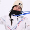 Čudo nad čudima 17-godišnje Azijatkinje, napravila senzaciju i postala zlatna olimpijka, sprečila istoriju!