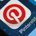Najniži nivo od pandemije: Pinterest zabeležio pad akcija za 21 odsto