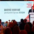 Darko Horvat najbolji menadžer velikog poduzeća u izboru CROMA-e