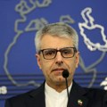 Bagei: Iran ima pravo na samoodbranu u skladu sa međunarodnim pravom