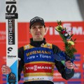 "Domen Prevc je prevarant"! Da li je na pomolu najveći skandal u istoriji ski-skokova? Slovenac pod žestokim optužbama