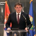 Gašić: Srbija se naoružava ali nikom ne preti, nema opasnosti za komšije