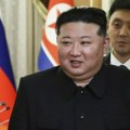 Kim Džong Un odneo pobedu: Ponovo izabran na važnu funkciju
