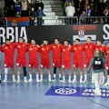 Rukometaši Srbije sa Islandom, Ukrajinom i Estonijom u kvalifikacijama za EP 2028.