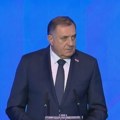Dodik: Ruski narod i Putin - tvrd orah za Zapad
