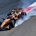 Menjaju se pravila Formule 1 posle tri trke: Umalo tragedija na "Suzuki" zbog izmišljotina