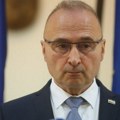 Grlić Radman: Tvrdnje iz Srbije o hrvatskom mešanju u lokalne izbore su teorije zavere
