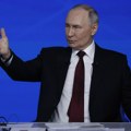 Putin produžio dozvolu strancima za plaćanje gasa u rubljama