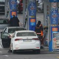 Vlasnici benzinskih stanica: Trgovačka marža na ivici izdrživosti, sa 21 pala na 10 dinara