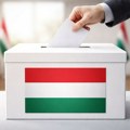 Na izborima u Mađarskoj može da glasa više od 66.000 ljudi iz Srbije