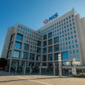 NIS podneo zahtev za novu licencu Ministarstvu finansija SAD