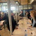 Na sajmu u Sremskoj Mitrovici ponuđeno 450 poslova