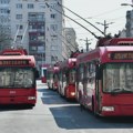 Zbog Pobusanog ponedeljka GSP sutra pojačava linije do groblja