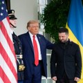 Ukrajinski pregovarači predlažu da se Donbas u Trampovu čast preimenuje u Donilend