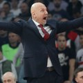 Vladan Tegeltija pohvalio Sašu Obradovića posle tuče Nikole Kalinića