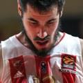 Nikola Kalinić suspendovan na dve utakmice i novčano kažnjen