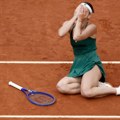 Marta Kostjuk osvojila Madrid