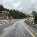 Izvode se radovi na deonici auto-puta Pakovraće-Požega: Zaustavna traka van funkcije deset sati