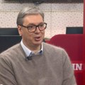 Vučić o 5. oktobru: Video sam kako izgleda kada najgori talog i šljam izađe na površinu