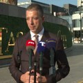 Đurić: Timski radimo na tome da ojačamo međunarodnu poziciju Srbije
