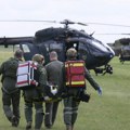 Srbija i Mađarska regionalni eksperti upotrebe Erbasovog H145M: Prva zajednička vojna vazduhoplovna vežba dve zemlje sa…