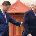 Šta je Tukididova zamka? Si Đinping je to prvo pomenuo Trampu kad ga je sreo