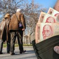 Sjajne vesti za penzionere: Direktor PIO fonda najavio povećanje penzija - Evo čiji čekovi će biti najviše uvećani do kraja…