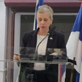 Dan Jerusalima obeležen u Beogradu uz poruke prijateljstva Srbije i Izraela