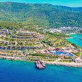 The Plaza Bodrum 5★ - elegantan odmor u Bodrumu uz Premium All Inclusive uslugu