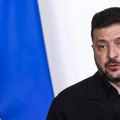 Zelenski ponovo provocira Belorusiju: Morate biti u dobroj formi ako nas napadnete