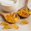 Mogu li omega-3 masne kiseline poboljšati vaše raspoloženje?